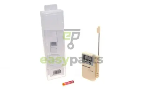 Термометр електронний MAGNETI MARELLI 007950024030