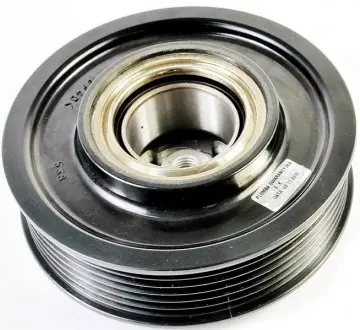Электромагнит.муфта компрессора THERMOTEC KTT040040