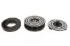 Электромагнитное сцепление, компрессор THERMOTEC KTT040010 (фото 1)