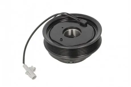Электромагнитное сцепление, компрессор THERMOTEC KTT040007