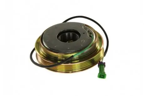 Электромагнитное сцепление, компрессор THERMOTEC KTT040006