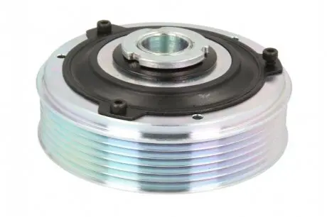 Электромагнит.муфта компрессора THERMOTEC KTT040005