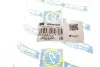 Патрубок системи охолодження Renault Clio 1.4 98-05 IMPERGOM 80321 (фото 6)