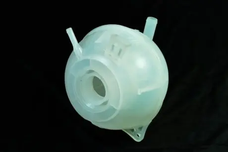Фото розширювальний бак охолодження THERMOTEC DBW007TT Розширювальний бак охолодження THERMOTEC DBW007TT