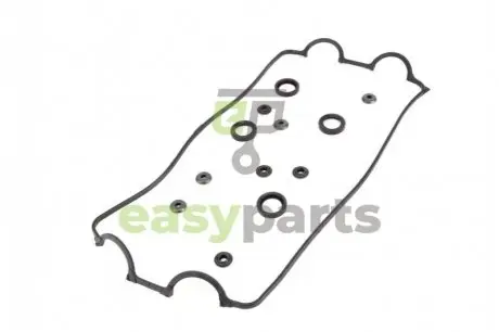 Прокладка кришки клапанів Honda Civic 1.6 89-01 (к-кт) ELRING 685610