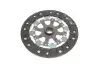Комплект зчеплення BMW 3 (E90)/5 (E50)/X3 (E83) 04-11, N43/N45/N46 LuK 623323800 (фото 7)