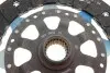 Комплект зчеплення BMW 3 (E90)/5 (E50)/X3 (E83) 04-11, N43/N45/N46 LuK 623323800 (фото 9)