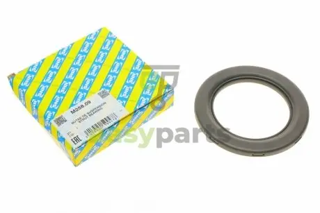 Підшипник амортизатора (переднього) опорний Fiat Bravo/Stilo/Lancia Delta 1.2-2.4 01-14 SNR NTN M25809