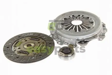 Комплект сцепления Valeo 826568