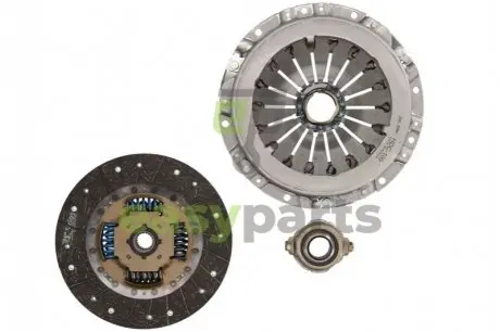 Комплект сцепления, Asian cars Valeo 826425