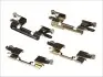 Планка супорта (переднього) прижимна (к-кт) Mitsubishi L200 05-/Nissan Leaf 10- (Tokico) QUICK BRAKE 1091769 (фото 1)