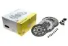 Демпфер + комплект зчеплення Ford Mondeo III 2.0 TDCi/TDDi 00-07 LuK 600004700 (фото 1)