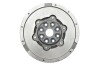 Демпфер + комплект зчеплення Ford Mondeo III 2.0 TDCi/TDDi 00-07 LuK 600004700 (фото 5)