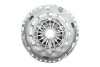 Демпфер + комплект зчеплення Ford Mondeo III 2.0 TDCi/TDDi 00-07 LuK 600004700 (фото 7)