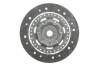 Демпфер + комплект зчеплення Ford Mondeo III 2.0 TDCi/TDDi 00-07 LuK 600004700 (фото 8)