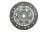 Демпфер + комплект зчеплення Ford Mondeo III 2.0 TDCi/TDDi 00-07 LuK 600004700 (фото 8)