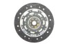 Демпфер + комплект зчеплення Ford Mondeo III 2.0 TDCi/TDDi 00-07 LuK 600004700 (фото 9)