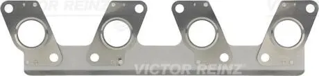 Прокладка колектора EX FORD RANGER 2.5D 99-06 VICTOR REINZ 715299600