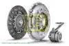 Комплект зчеплення Ford Transit 2.0 TDCi 02-06, 92kw LuK 624322933 (фото 12)