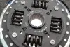 Комплект зчеплення MB Sprinter (906) 218-519 3.0CDI, OM642, 135/140kw (+вижимний) LuK 626302633 (фото 19)