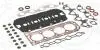 ROVER К-кт прокладок гбц 100 (XP) 114 97-98, 25 I (RF) 1.1 16V 04-05, 75 (RJ) 1.8 99-05 ELRING 167381 (фото 1)