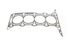 Комплект прокладок (верхній) Opel Astra/Combo/Meriva/Tigra 1.2/1.4 00- VICTOR REINZ 023622501 (фото 3)