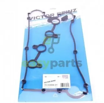 Прокладка кришки клапанів Hyundai Santa Fe/Kia Sorento 01- (к-кт) VICTOR REINZ 155348401