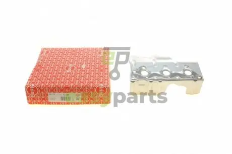 Прокладка колектора випускного Smart 0.7i ELRING 451170