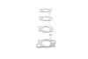Комплект прокладок (верхній) Toyota Rav4 2.0D 01-05 ELRING 478930 (фото 11)