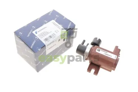 Клапан управління рециркуляції ВГ Ford Focus 2.0 TDCI 04-12 PIERBURG 728328070