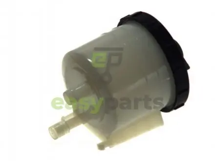 Бак розширювання гідропідсилюв TOPRAN / HANS PRIES 110978