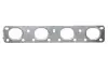 Прокладка колектора випускного BMW N40/42/45/46 1.6/2.0 16V 02- ELRING 438820 (фото 1)