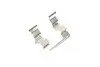 Планка супорта (переднього) прижимна (к-кт) Mazda 6 02-08 QUICK BRAKE 1091605 (фото 2)