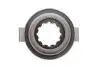 Комплект зчеплення Skoda Favorit 1.3i 90-97 (d=190mm) (+вижимний) LuK 619071400 (фото 4)