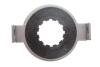Комплект зчеплення Skoda Favorit 1.3i 90-97 (d=190mm) (+вижимний) LuK 619071400 (фото 5)