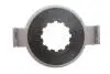 Комплект зчеплення Skoda Favorit 1.3i 90-97 (d=190mm) (+вижимний) LuK 619071400 (фото 5)