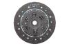Комплект зчеплення Skoda Favorit 1.3i 90-97 (d=190mm) (+вижимний) LuK 619071400 (фото 7)