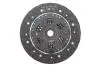 Комплект зчеплення Skoda Favorit 1.3i 90-97 (d=190mm) (+вижимний) LuK 619071400 (фото 7)
