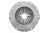 Комплект зчеплення Skoda Favorit 1.3i 90-97 (d=190mm) (+вижимний) LuK 619071400 (фото 8)