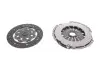 Комплект зчеплення Citroen C5/Peugeot 406/607 2.2HDi 00- LuK 624302000 (фото 2)