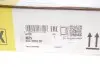 Комплект зчеплення Citroen C5/Peugeot 406/607 2.2HDi 00- LuK 624302000 (фото 4)