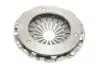 Комплект зчеплення Fiat Doblo 1.9D, 01-, 46kw, d=200mm LuK 620308000 (фото 2)