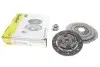 Комплект зчеплення Skoda Fabia 1.4i 99-03 (d=190mm) (+вижимний) 619303900