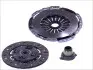 Компл.зчеплення Citroen Jumper 2.5D 07/95-08/98 Peugeot Boxe LuK 624193200 (фото 1)