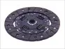 Компл.зчеплення Citroen Jumper 2.5D 07/95-08/98 Peugeot Boxe LuK 624193200 (фото 5)