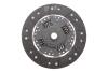 Комплект зчеплення Fiat Ducato 1.9TD 97-02 LuK 624192900 (фото 6)