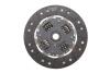 Комплект зчеплення Fiat Ducato 1.9TD 97-02 LuK 624192900 (фото 7)