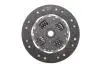 Комплект зчеплення Fiat Ducato 1.9TD 97-02 LuK 624192900 (фото 7)