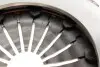 Комплект зчеплення VW Caddy II 1.9TDI (230mm) 95-04 LuK 623108900 (фото 9)