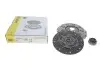 Комплект зчеплення VW Passat/Audi A4/A6 1.9 TDI 95-01 623115700